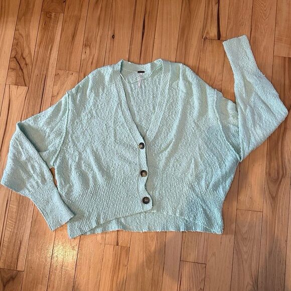 Found My Friend Cardigan - Picture 2 of 4